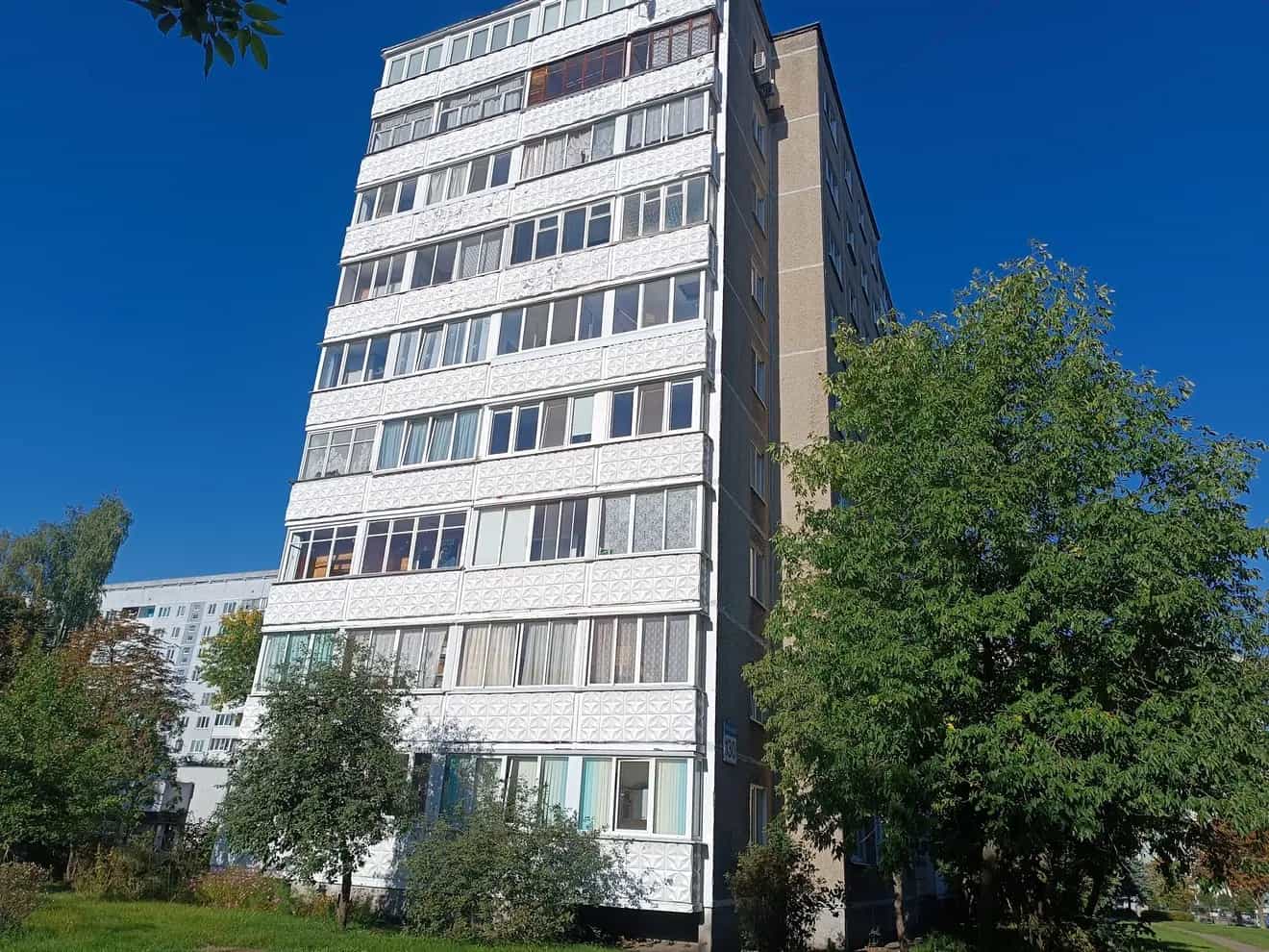 Беларусь, Минск, проспект Рокоссовского, 130, фото 17