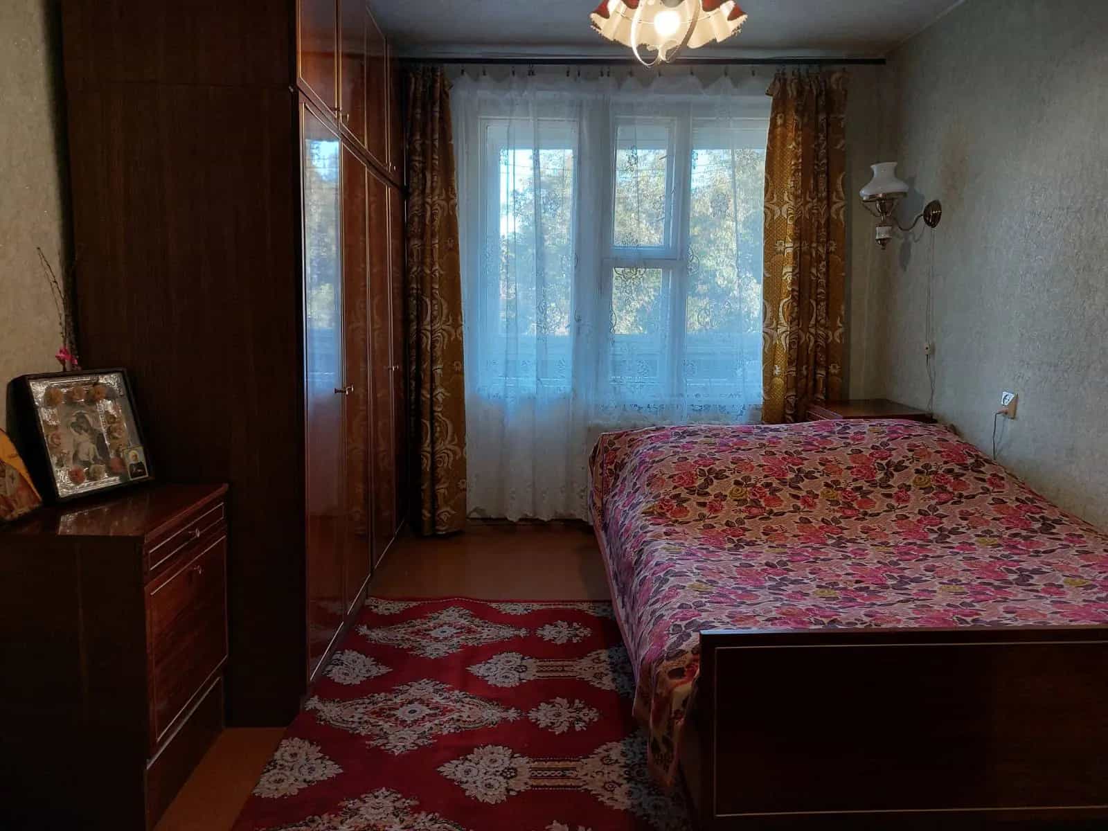 Беларусь, Гомельская область, Буда-Кошелёво, улица Э.В. Лавриновича, 9, фото 2