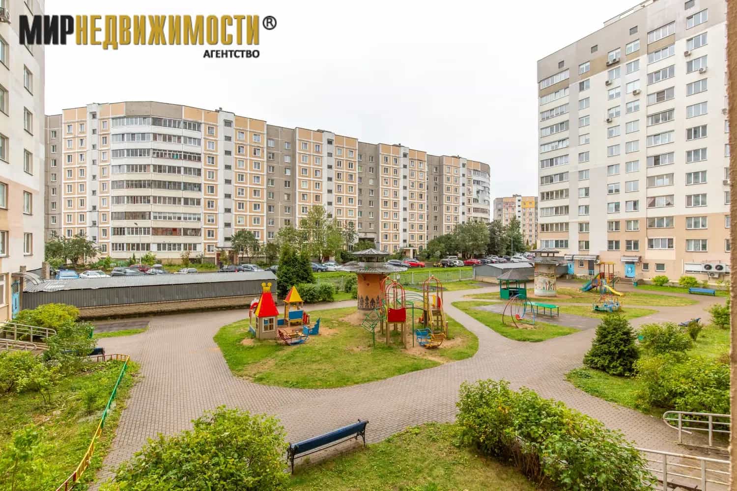 Беларусь, Минск, проспект Независимости, 168к3, фото 13