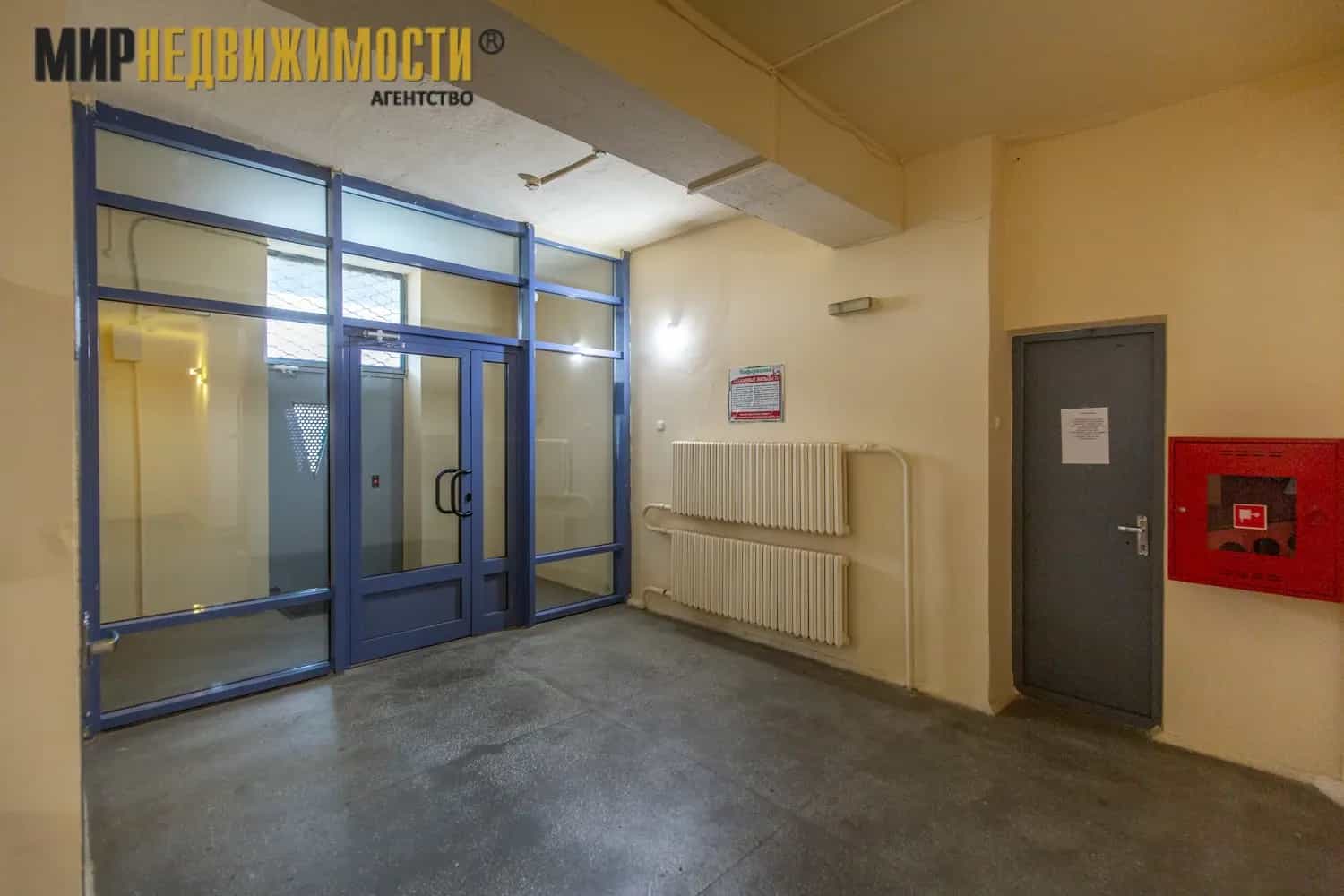 Беларусь, Минск, проспект Независимости, 168к3, фото 21