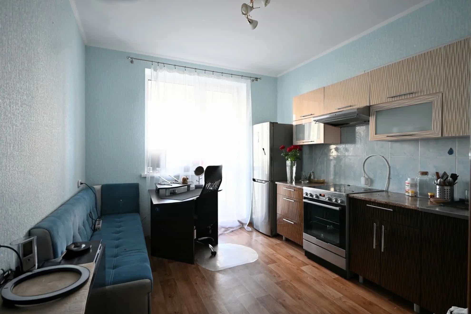 Беларусь, Минск, Мястровская улица, 1, фото 9