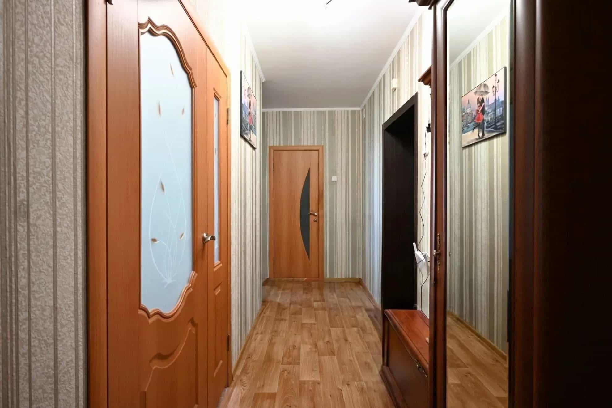 Беларусь, Минск, Мястровская улица, 1, фото 17