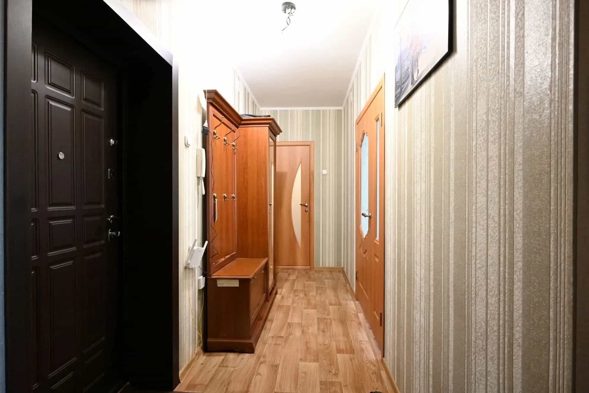 Беларусь, Минск, Мястровская улица, 1, фото 18