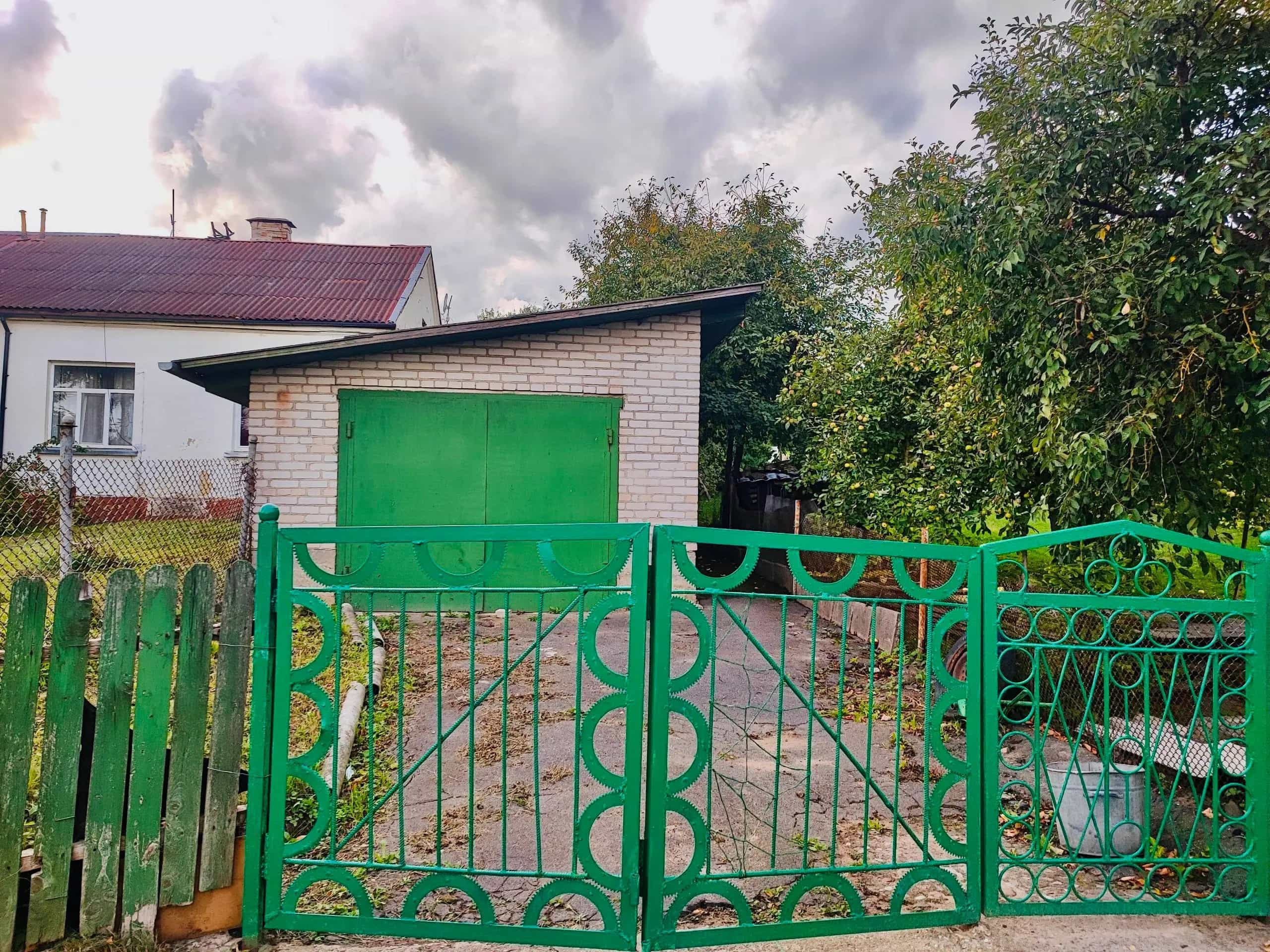 Беларусь, Гродненская область, Волковыск, улица Победы, 38А, фото 3
