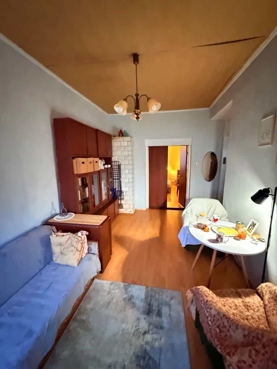 Беларусь, Гродненская область, Волковыск, улица Победы, 38А, фото 4