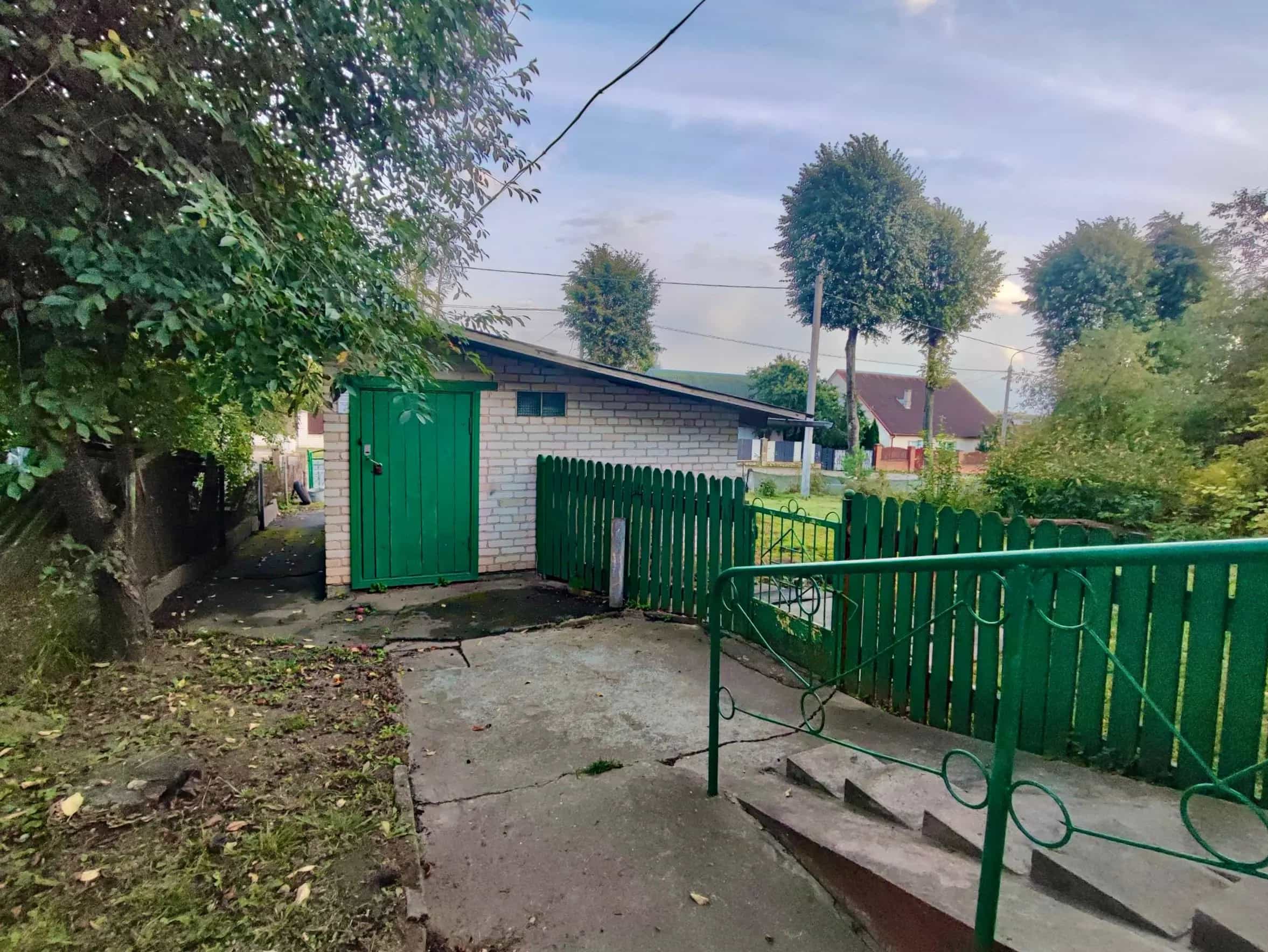 Беларусь, Гродненская область, Волковыск, улица Победы, 38А, фото 5