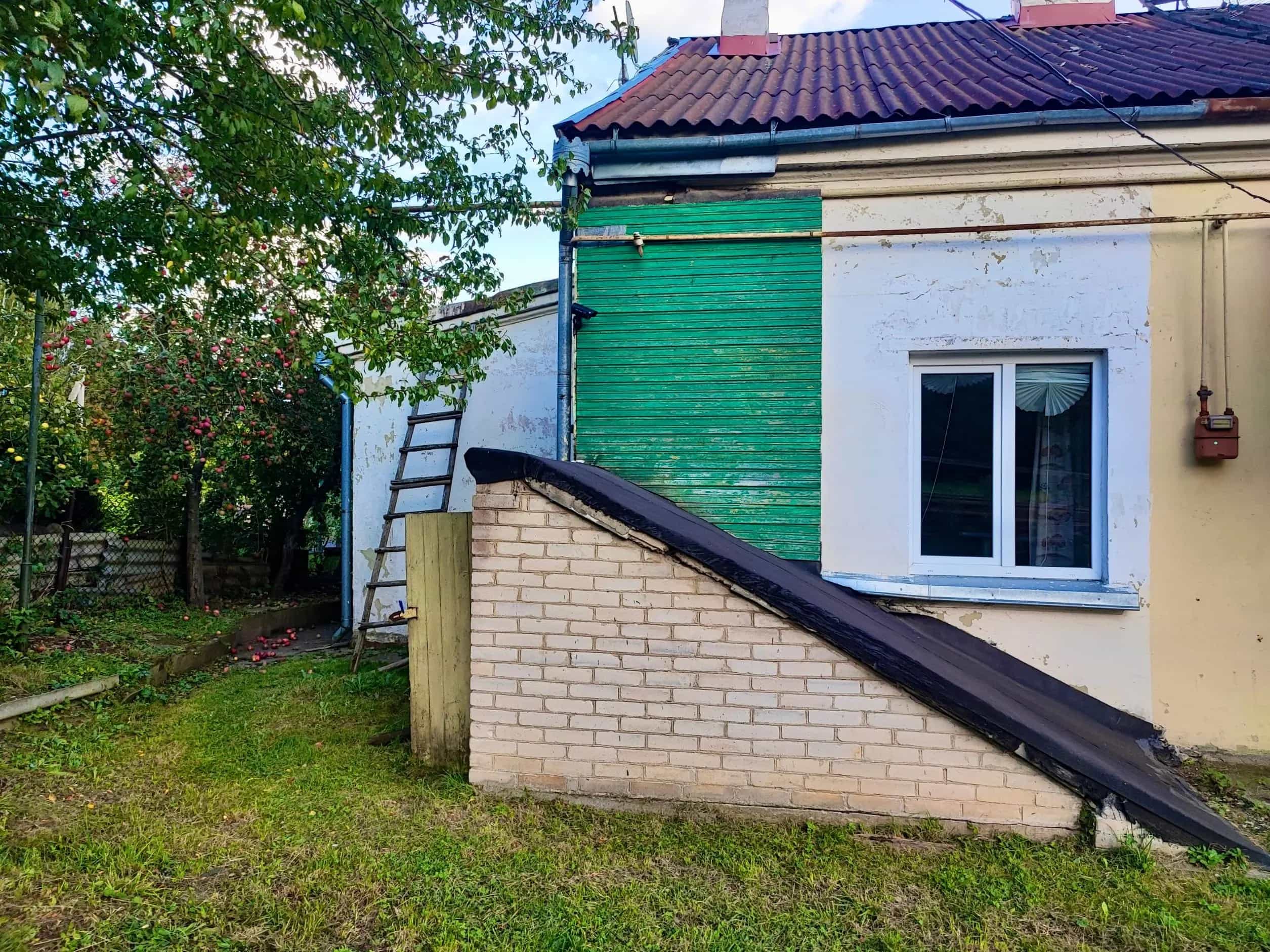 Беларусь, Гродненская область, Волковыск, улица Победы, 38А, фото 6