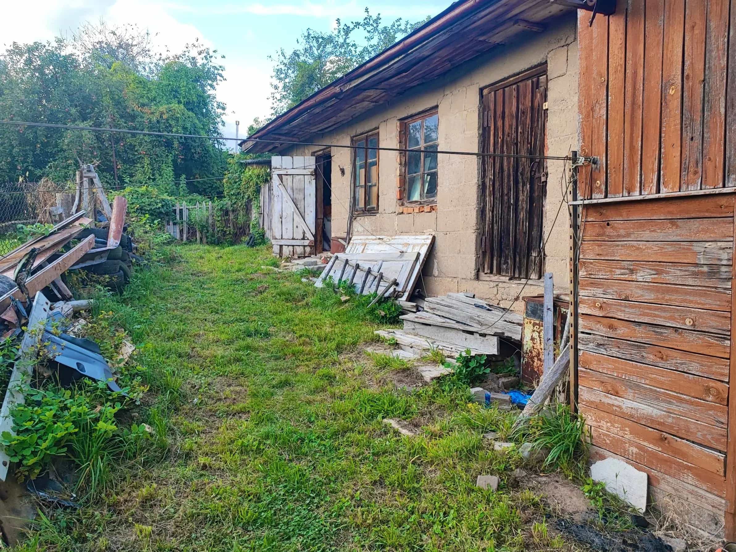 Беларусь, Гродненская область, Волковыск, улица Победы, 38А, фото 7