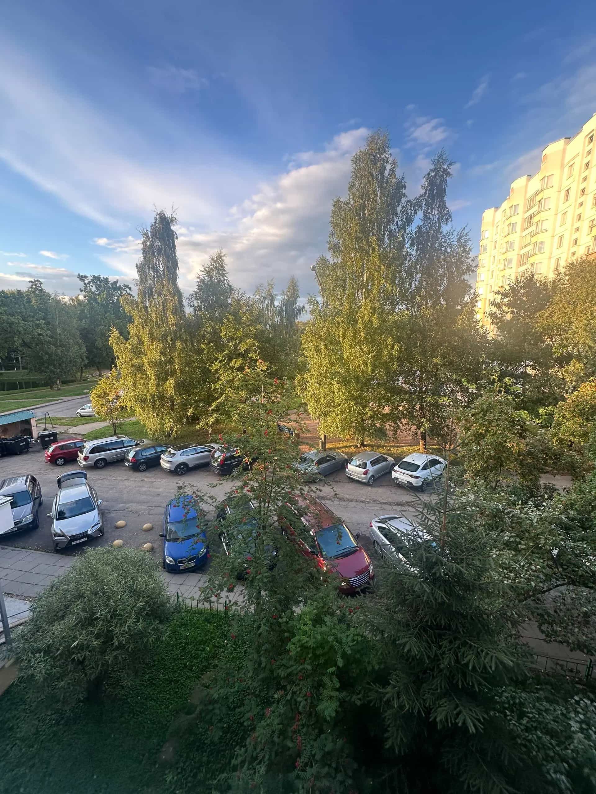 Беларусь, Минск, улица Максима Горецкого, 77, фото 14