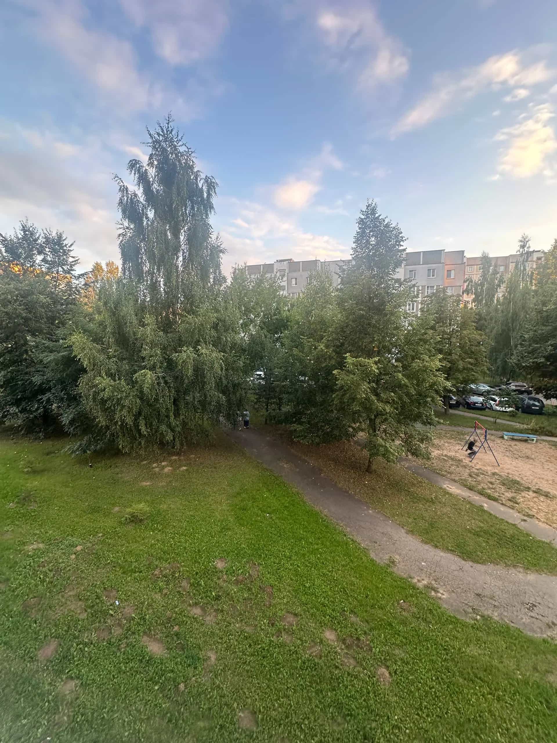Беларусь, Минск, улица Максима Горецкого, 77, фото 15