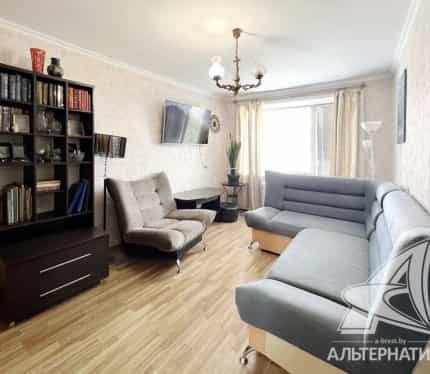 Беларусь, Брест, улица Героев Обороны Брестской Крепости, 37А, фото 2