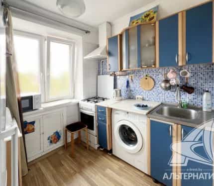 Беларусь, Брест, улица Героев Обороны Брестской Крепости, 37А, фото 3