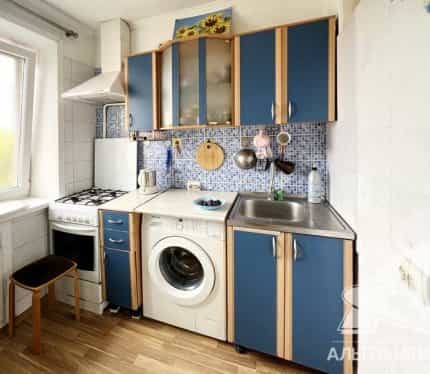 Беларусь, Брест, улица Героев Обороны Брестской Крепости, 37А, фото 4