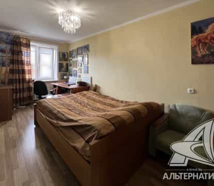 Беларусь, Брест, улица Героев Обороны Брестской Крепости, 37А, фото 5