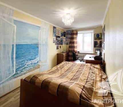 Беларусь, Брест, улица Героев Обороны Брестской Крепости, 37А, фото 6