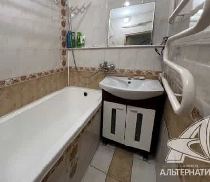 Беларусь, Брест, улица Героев Обороны Брестской Крепости, 37А, фото 7