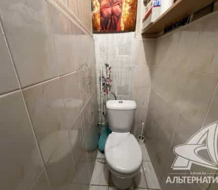 Беларусь, Брест, улица Героев Обороны Брестской Крепости, 37А, фото 9