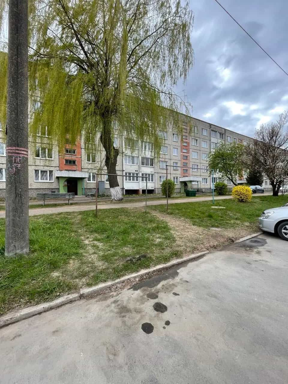 Беларусь, Брестская область, Барановичи, улица Энтузиастов, 62, фото 2