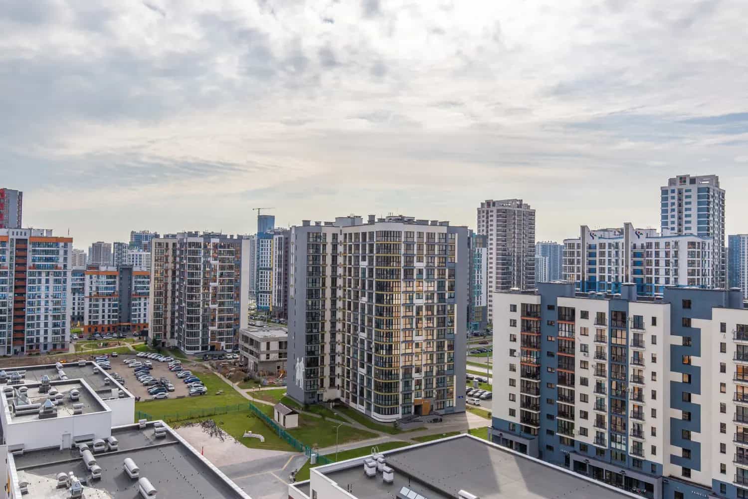 Беларусь, Минск, Брилевская улица, 31, фото 23