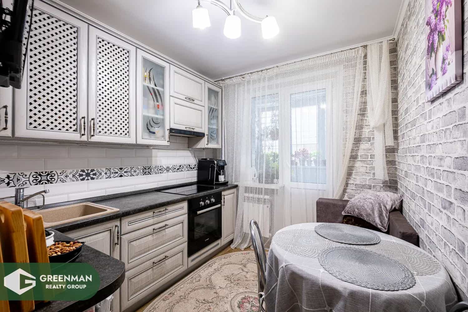 Беларусь, Минск, улица Белецкого, 12к2, фото 5