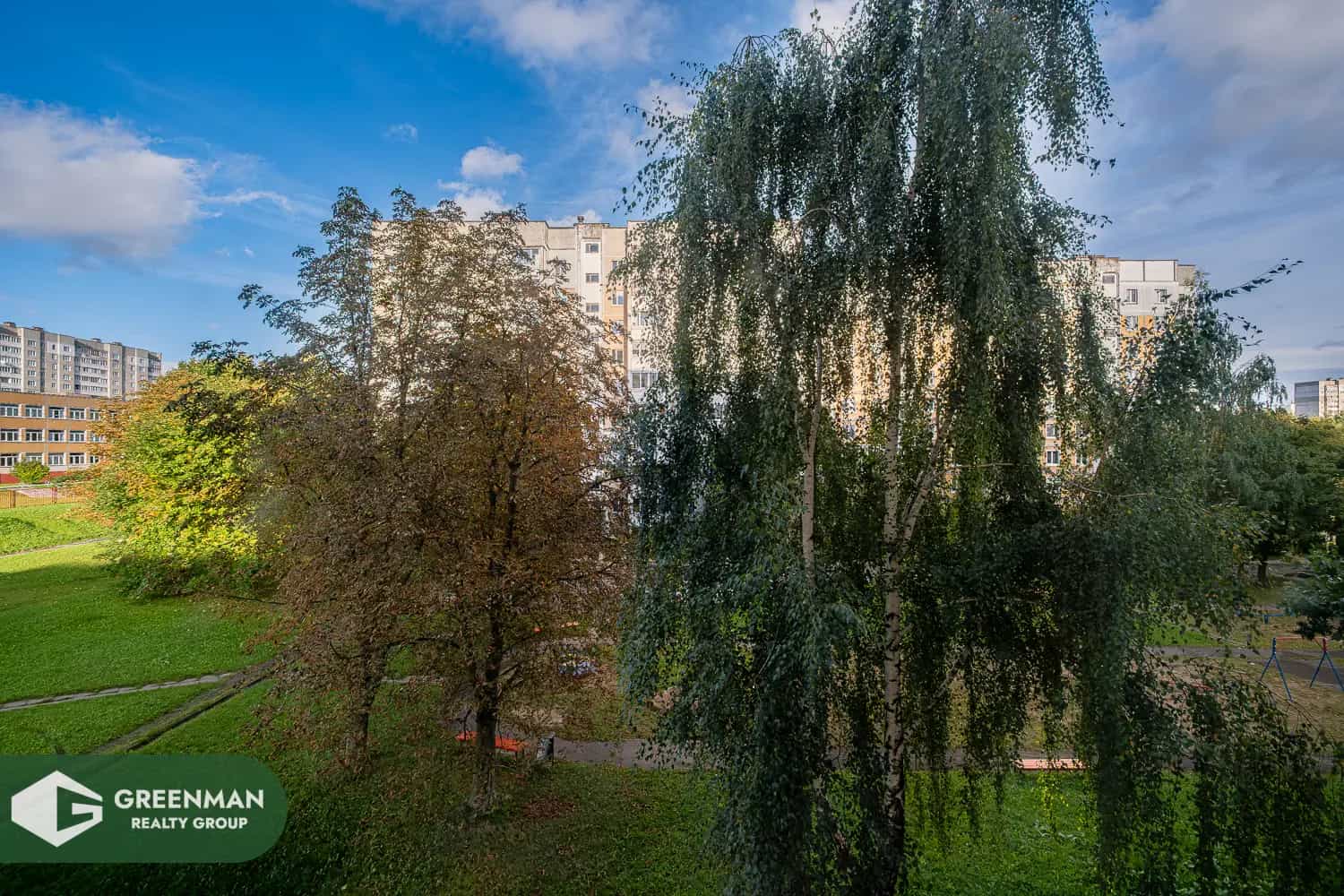 Беларусь, Минск, улица Белецкого, 12к2, фото 16