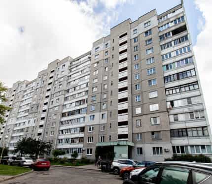 Фото объекта