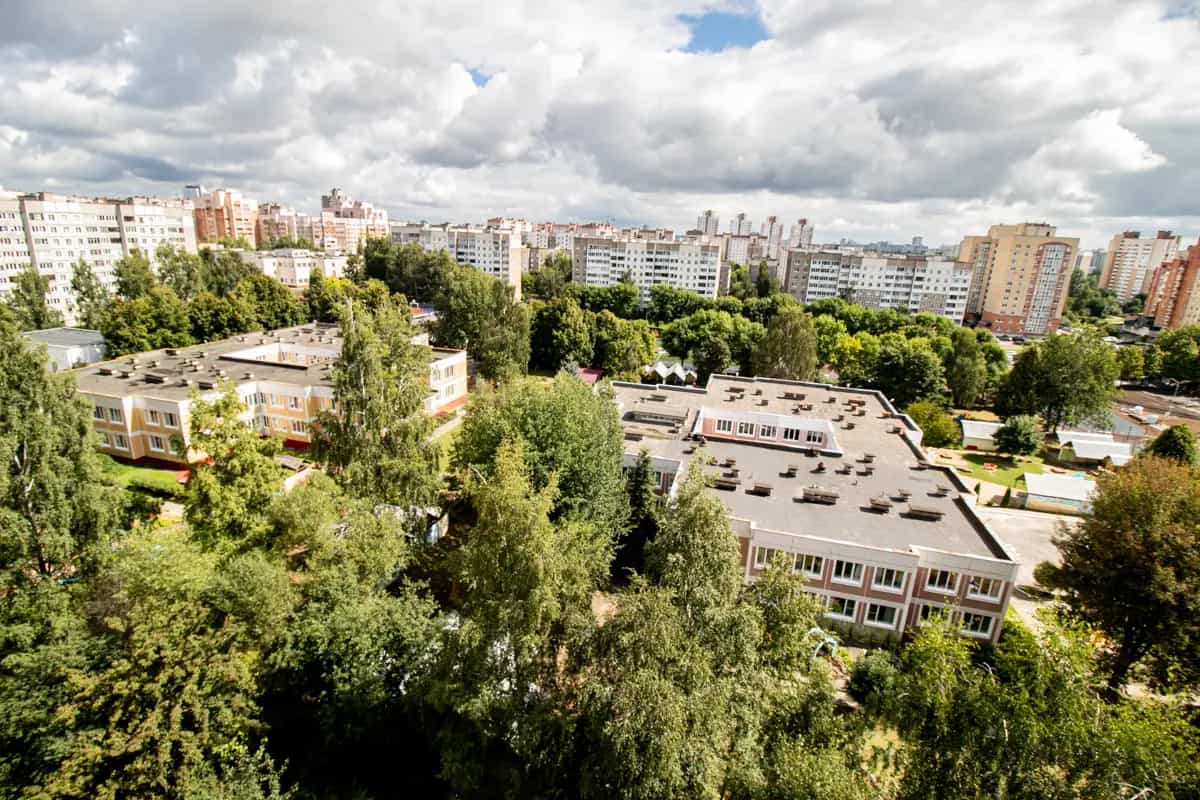 Беларусь, Минск, улица Рафиева, 109, фото 22