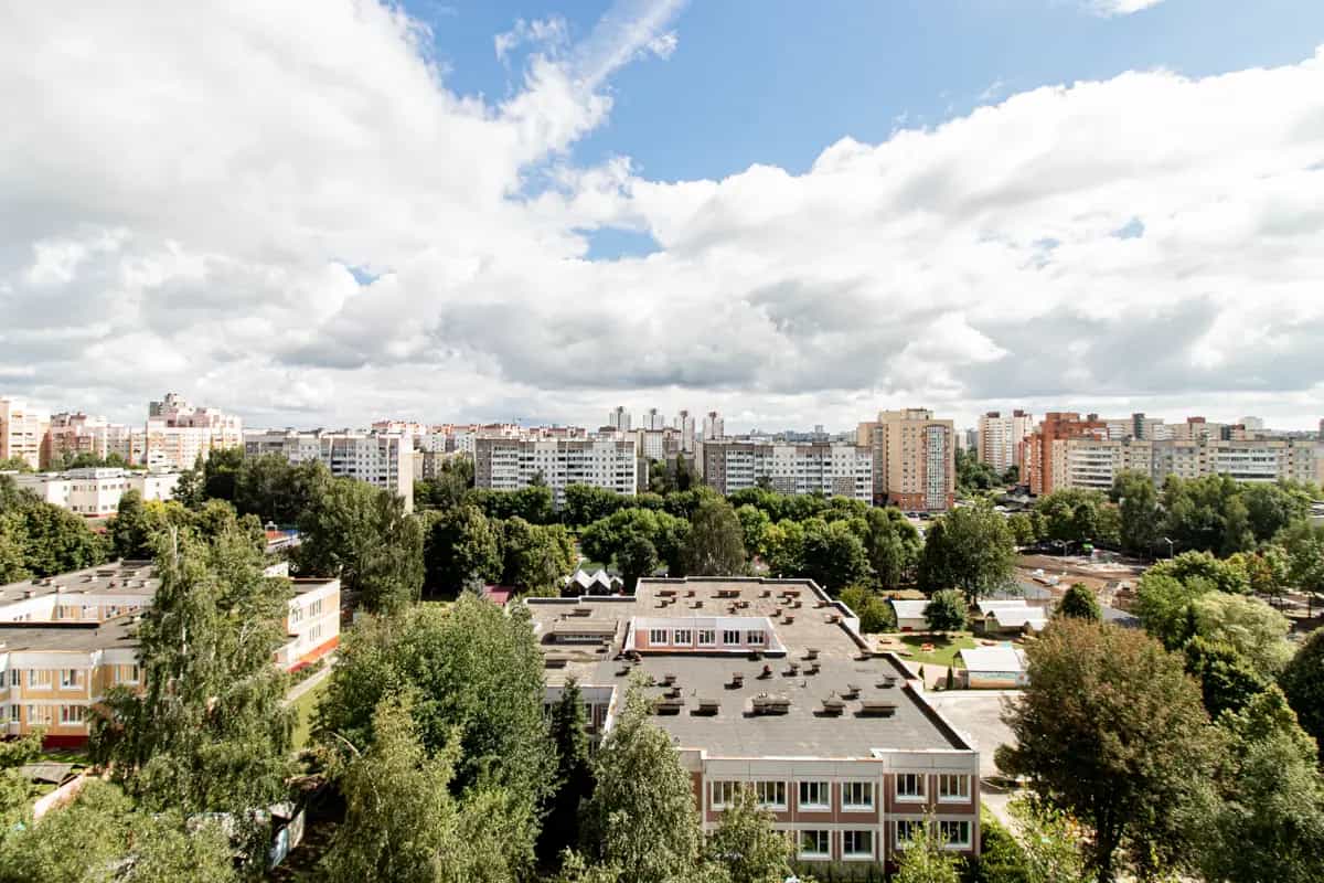 Беларусь, Минск, улица Рафиева, 109, фото 23