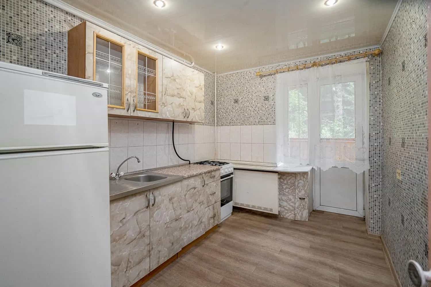 Беларусь, Минск, Садовая улица, 7