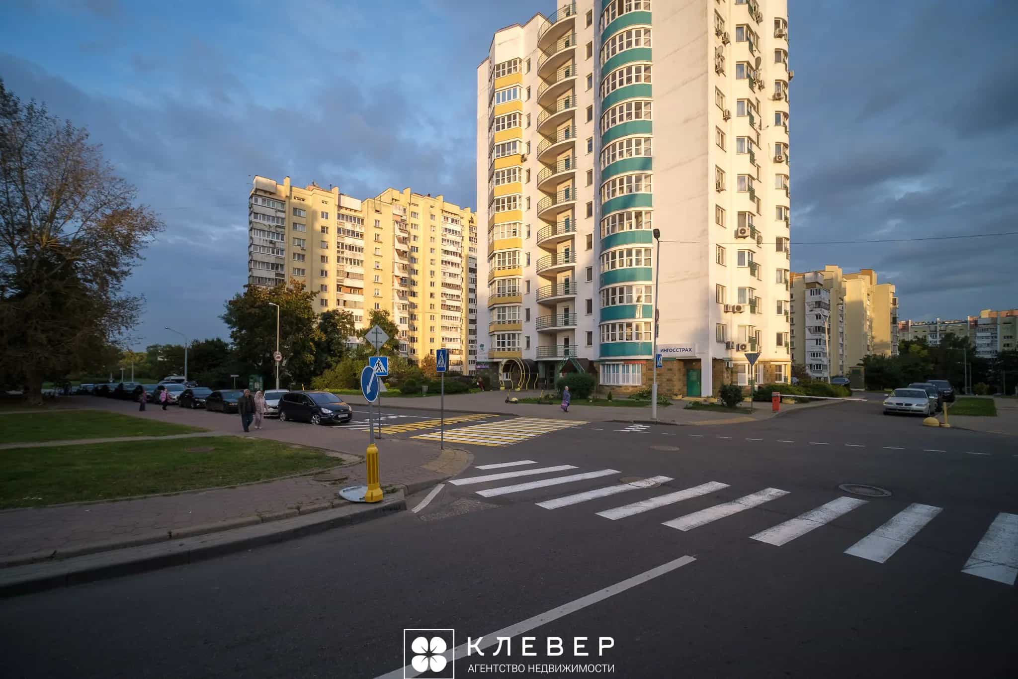 Беларусь, Минск, Гвардейская улица, 16, фото 30
