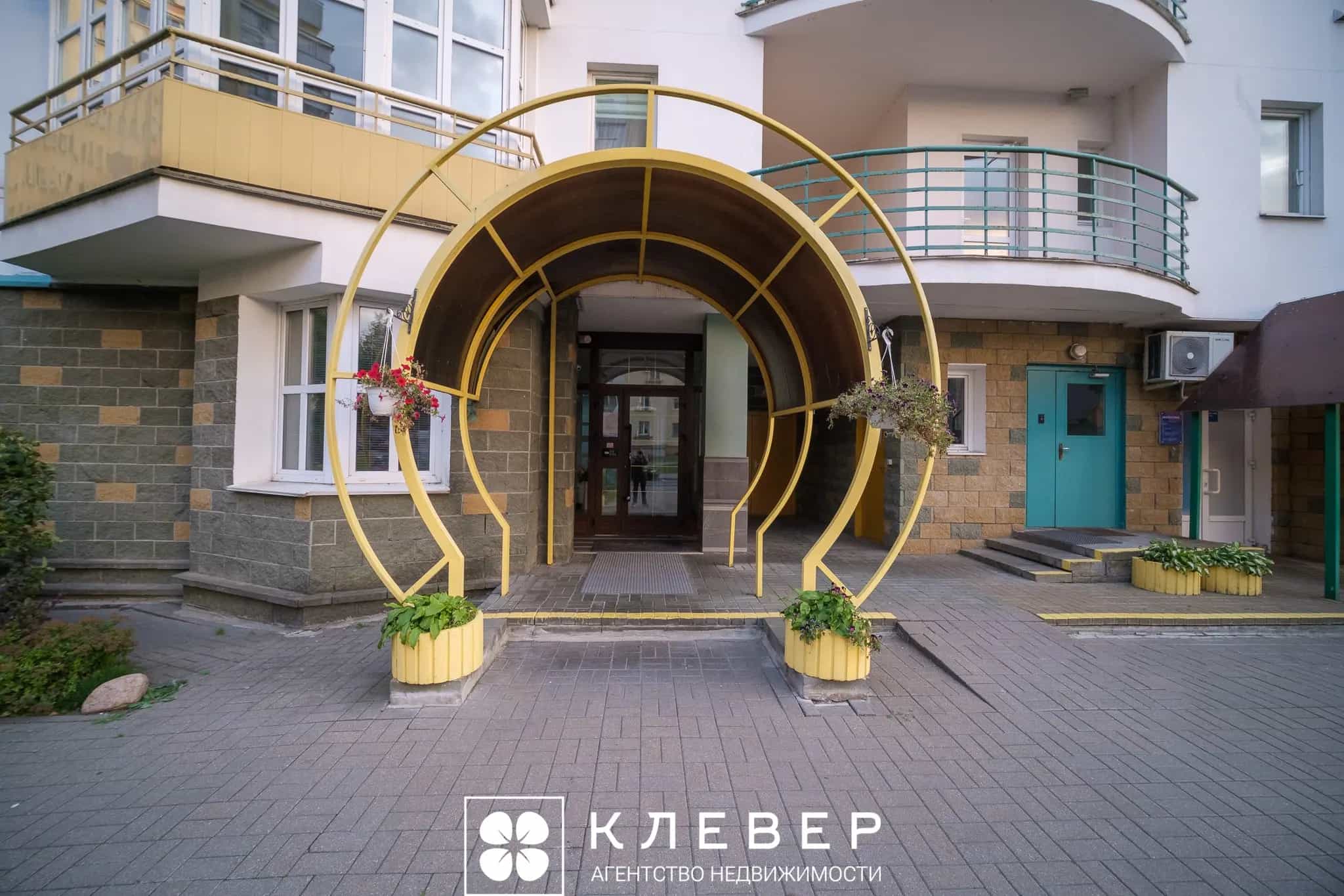 Беларусь, Минск, Гвардейская улица, 16, фото 34