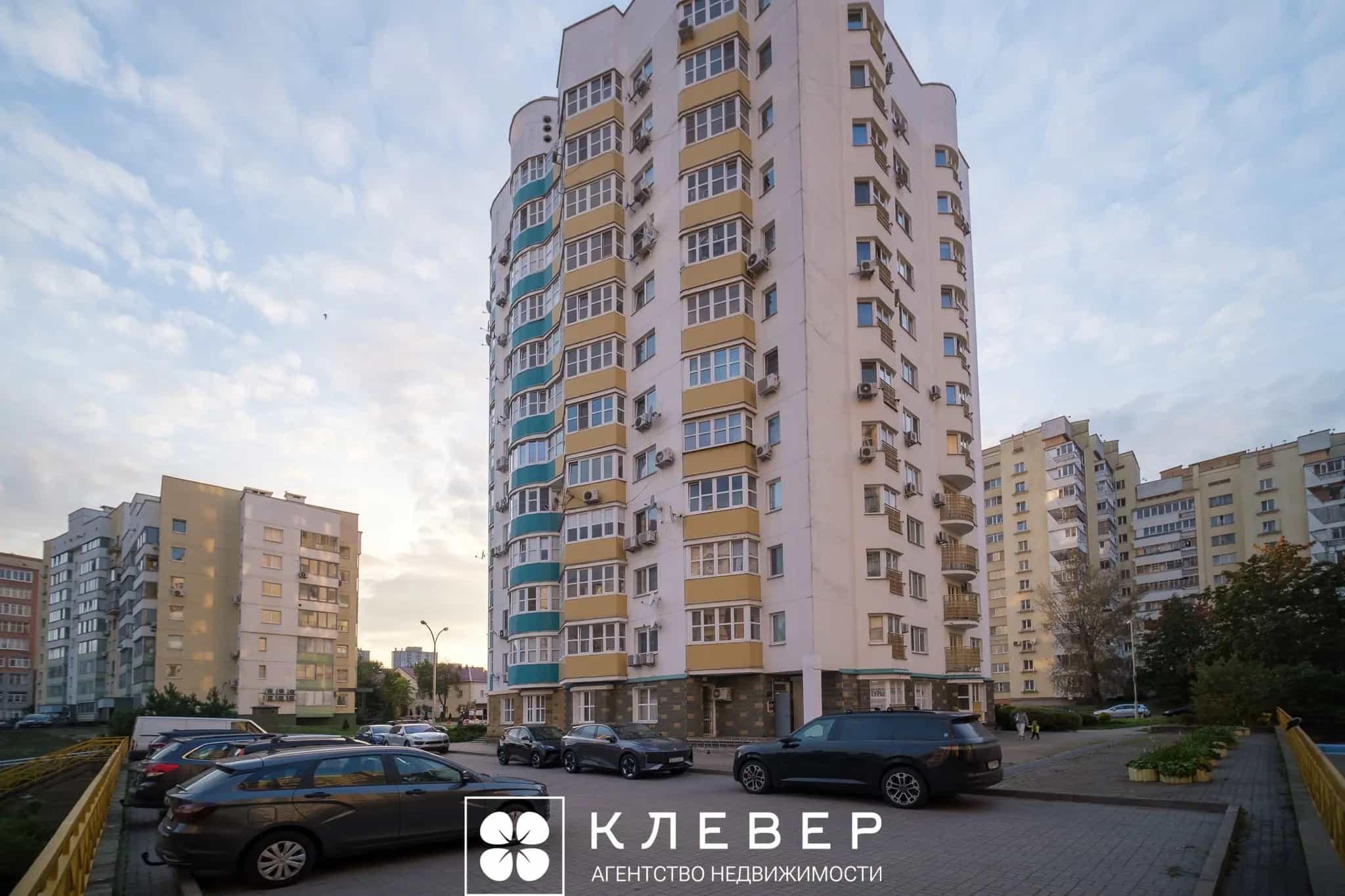 Беларусь, Минск, Гвардейская улица, 16, фото 36