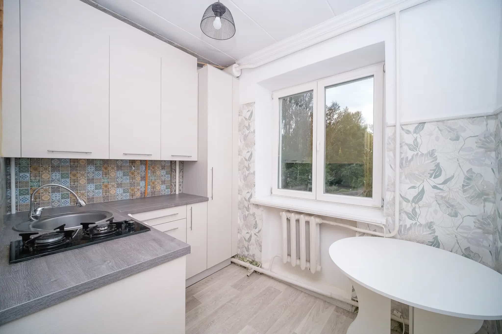 Беларусь, Минск, Прямая улица, 7