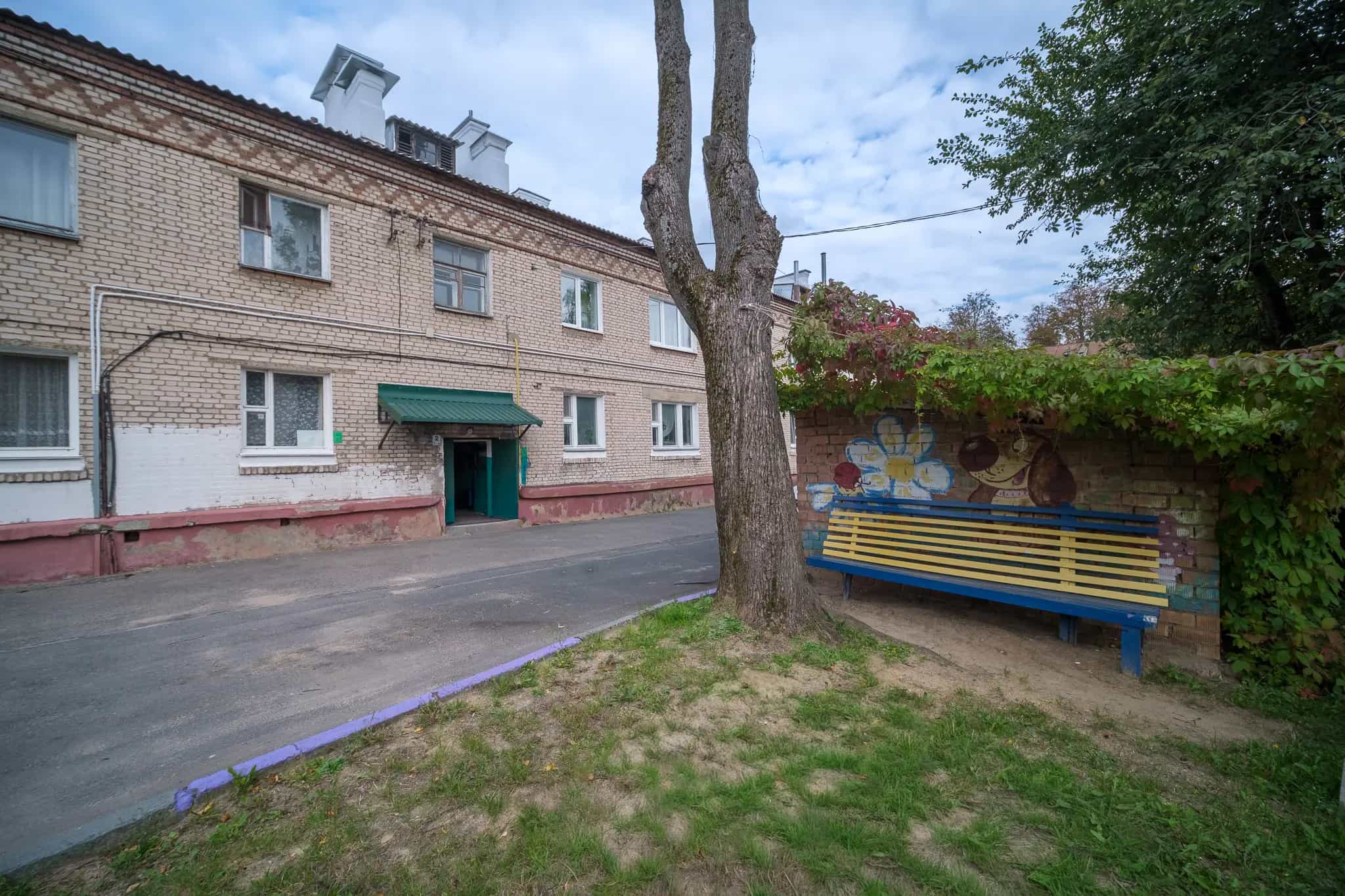 Беларусь, Минск, Прямая улица, 7, фото 15