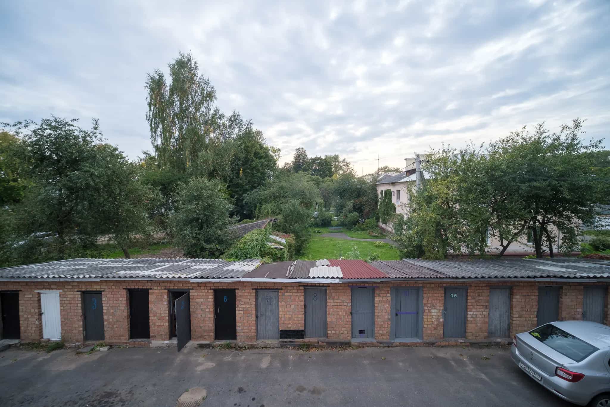 Беларусь, Минск, Прямая улица, 7, фото 21