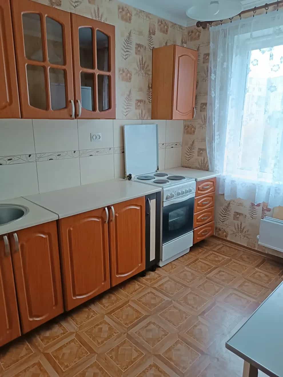 Беларусь, Минск, улица Гинтовта, 6