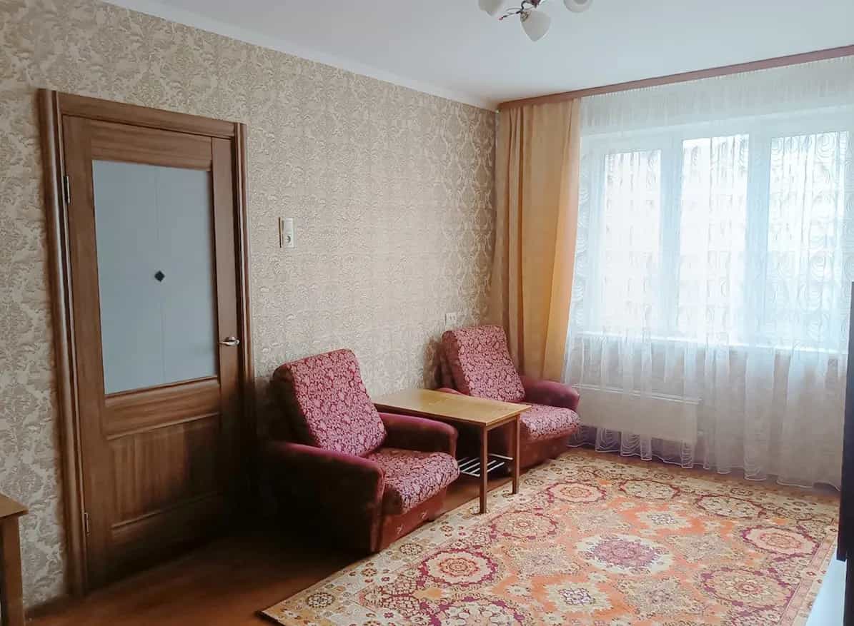 Беларусь, Минск, улица Гинтовта, 6, фото 4