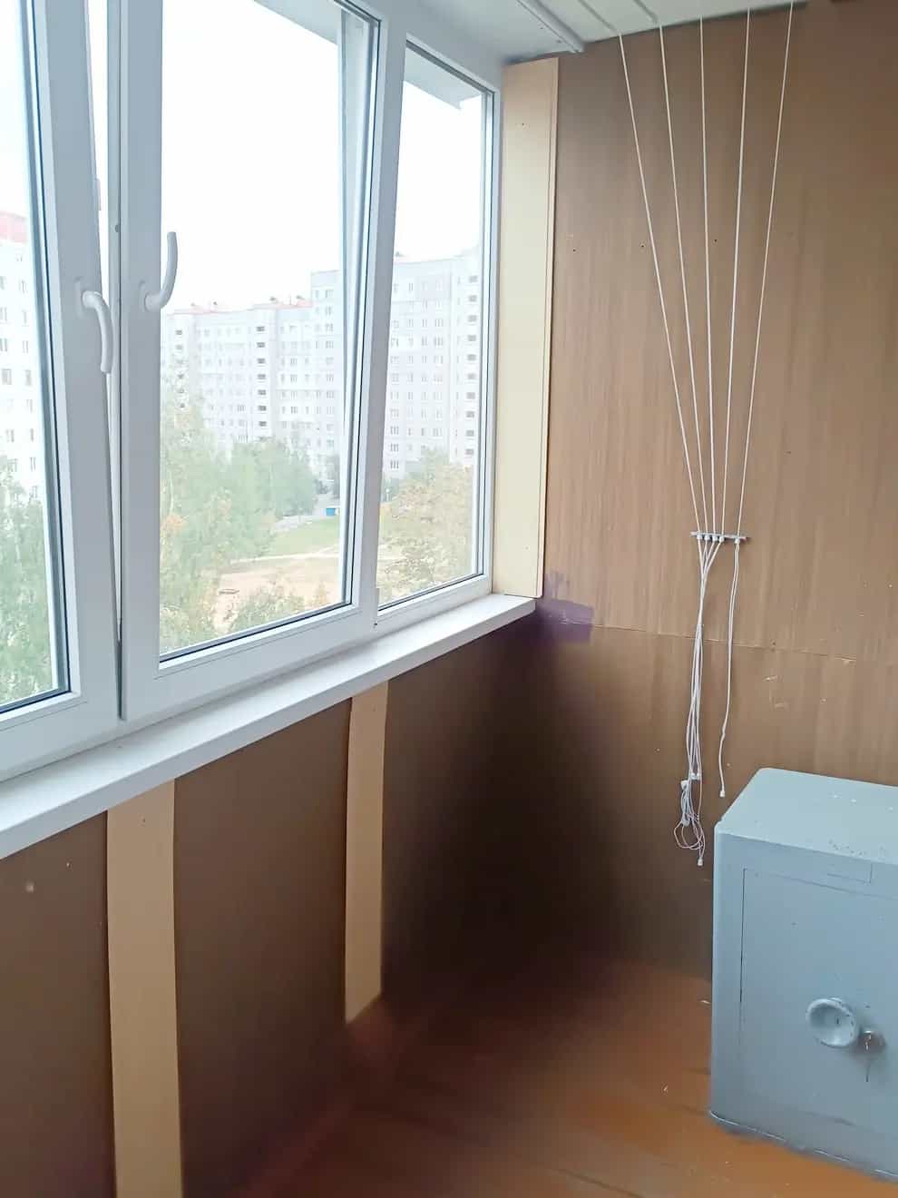 Беларусь, Минск, улица Гинтовта, 6, фото 8