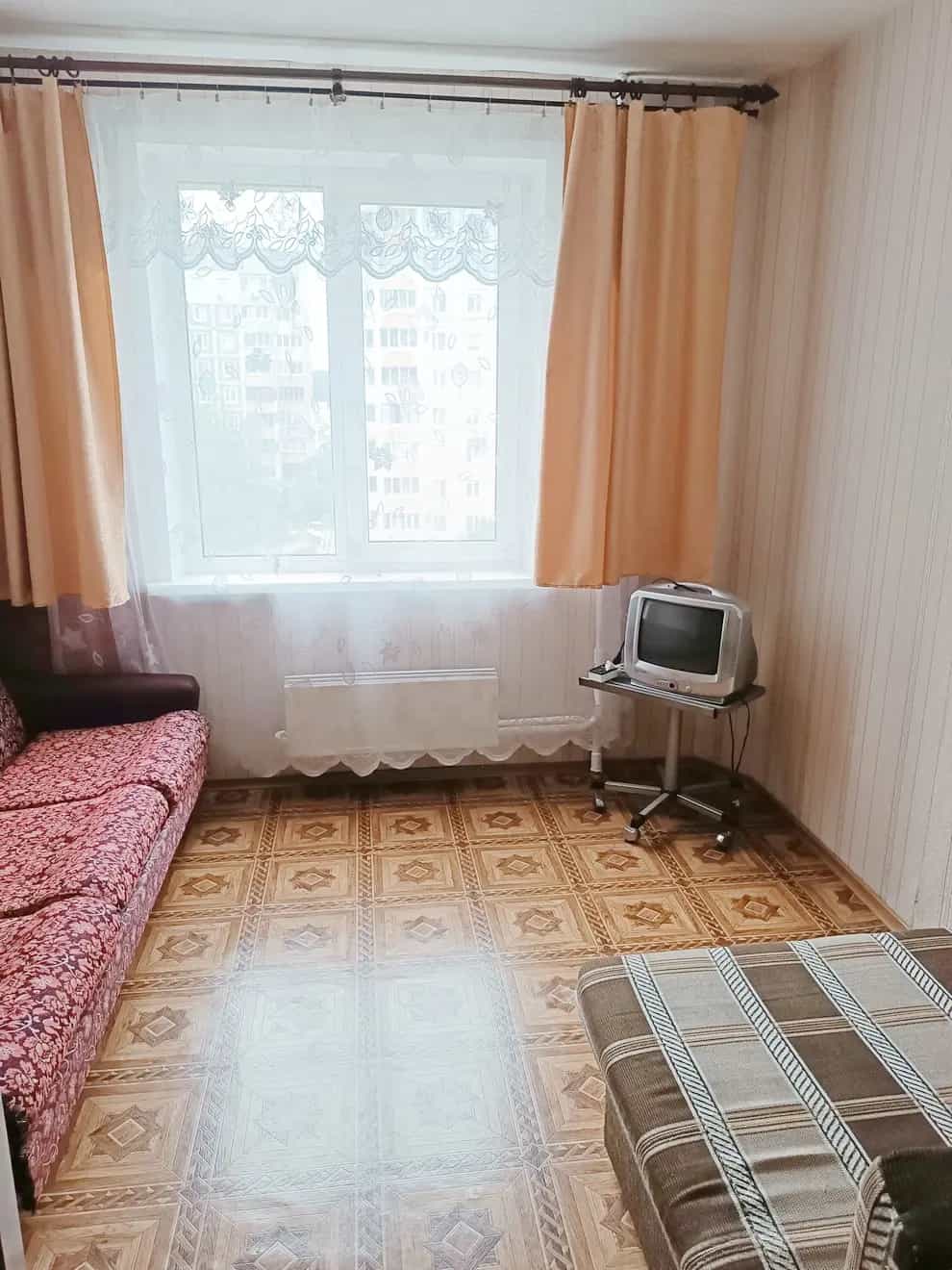 Беларусь, Минск, улица Гинтовта, 6, фото 9