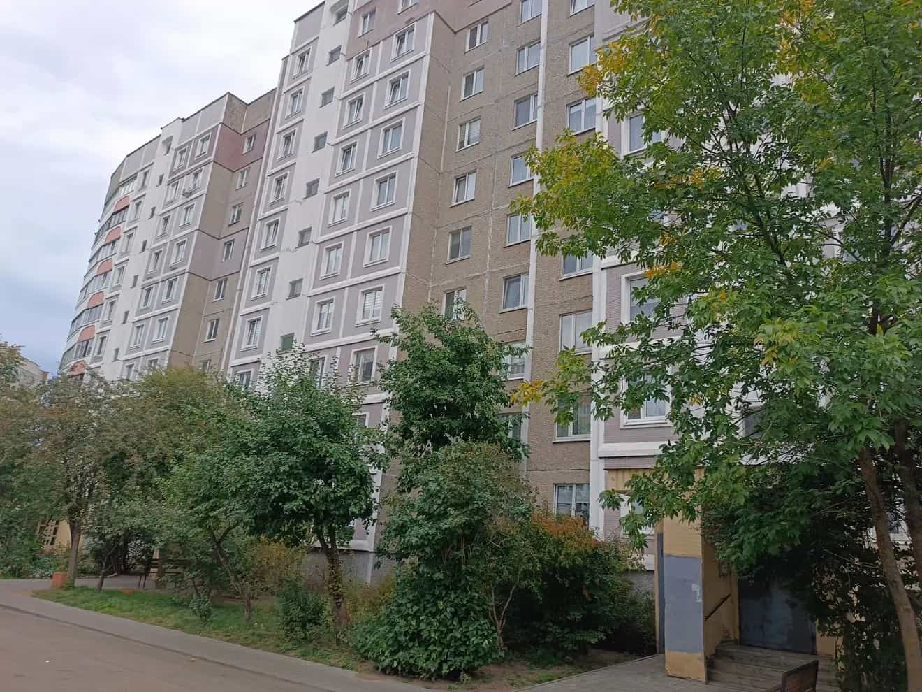 Беларусь, Минск, улица Гинтовта, 6, фото 19