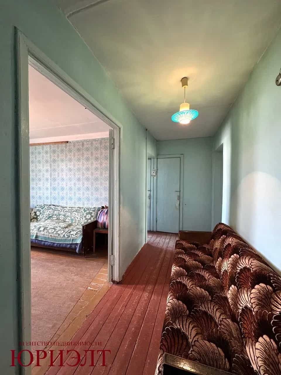 Беларусь, Могилёв, улица Курако, 13, фото 8