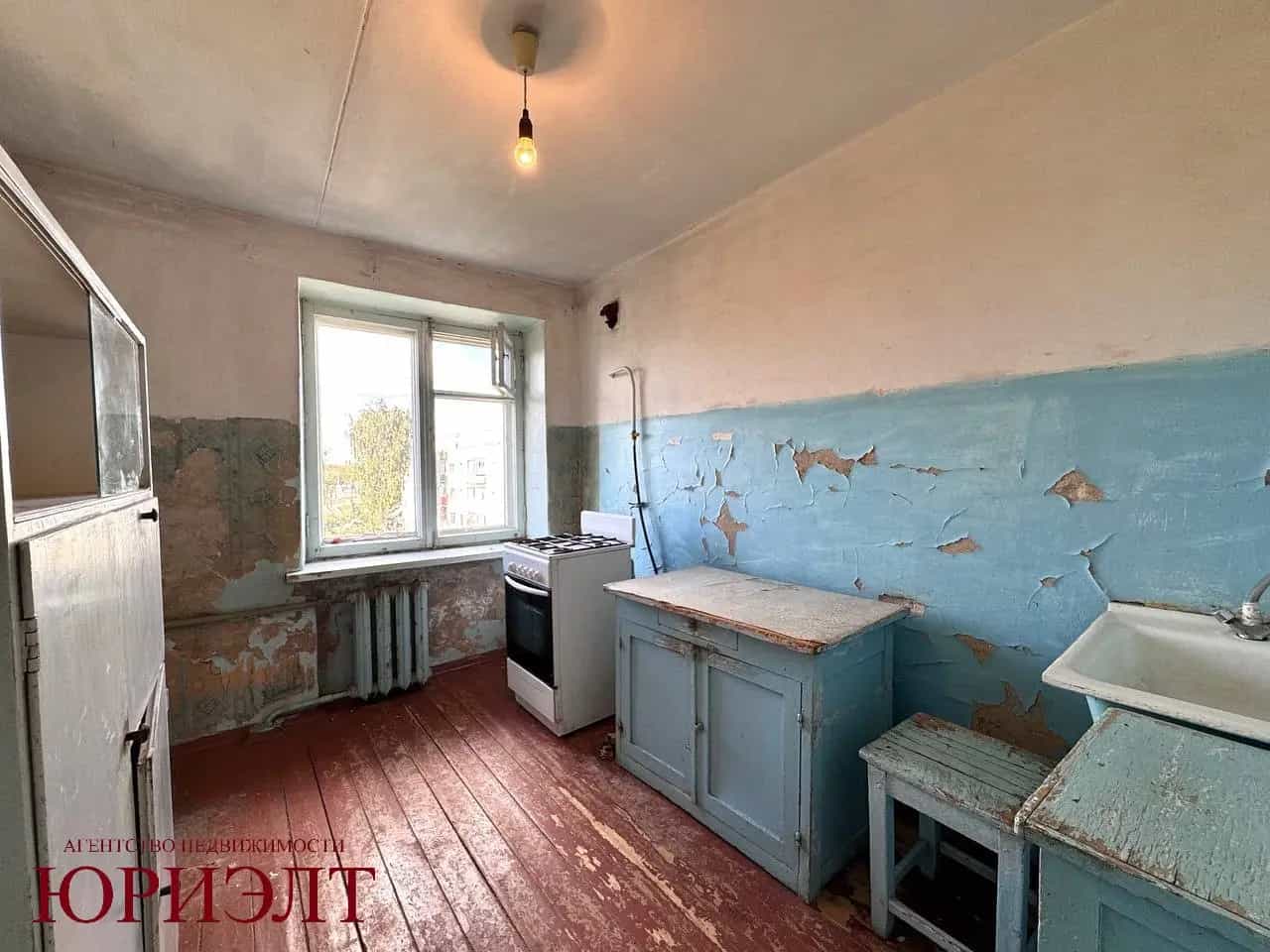 Беларусь, Могилёв, улица Курако, 13, фото 15