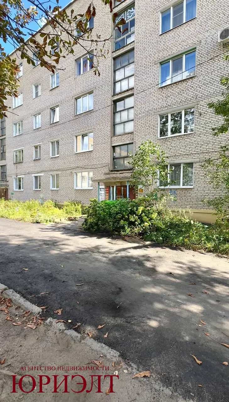 Беларусь, Могилёв, улица Курако, 13, фото 18