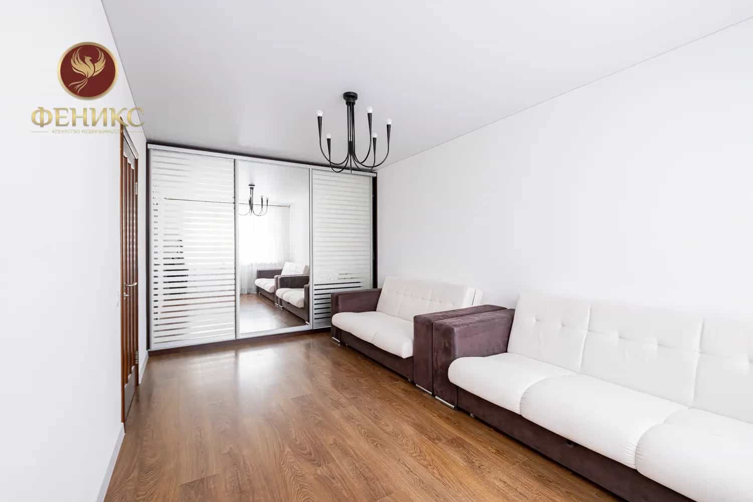 Беларусь, Минск, Игуменский тракт, 18, фото 2