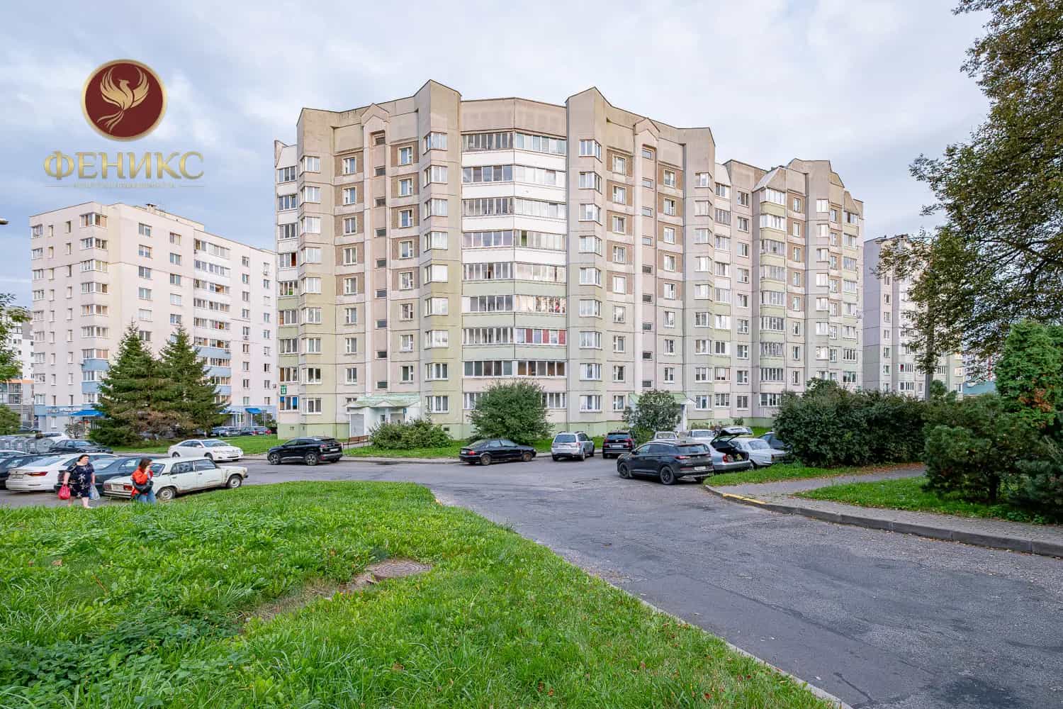 Беларусь, Минск, Игуменский тракт, 18, фото 22