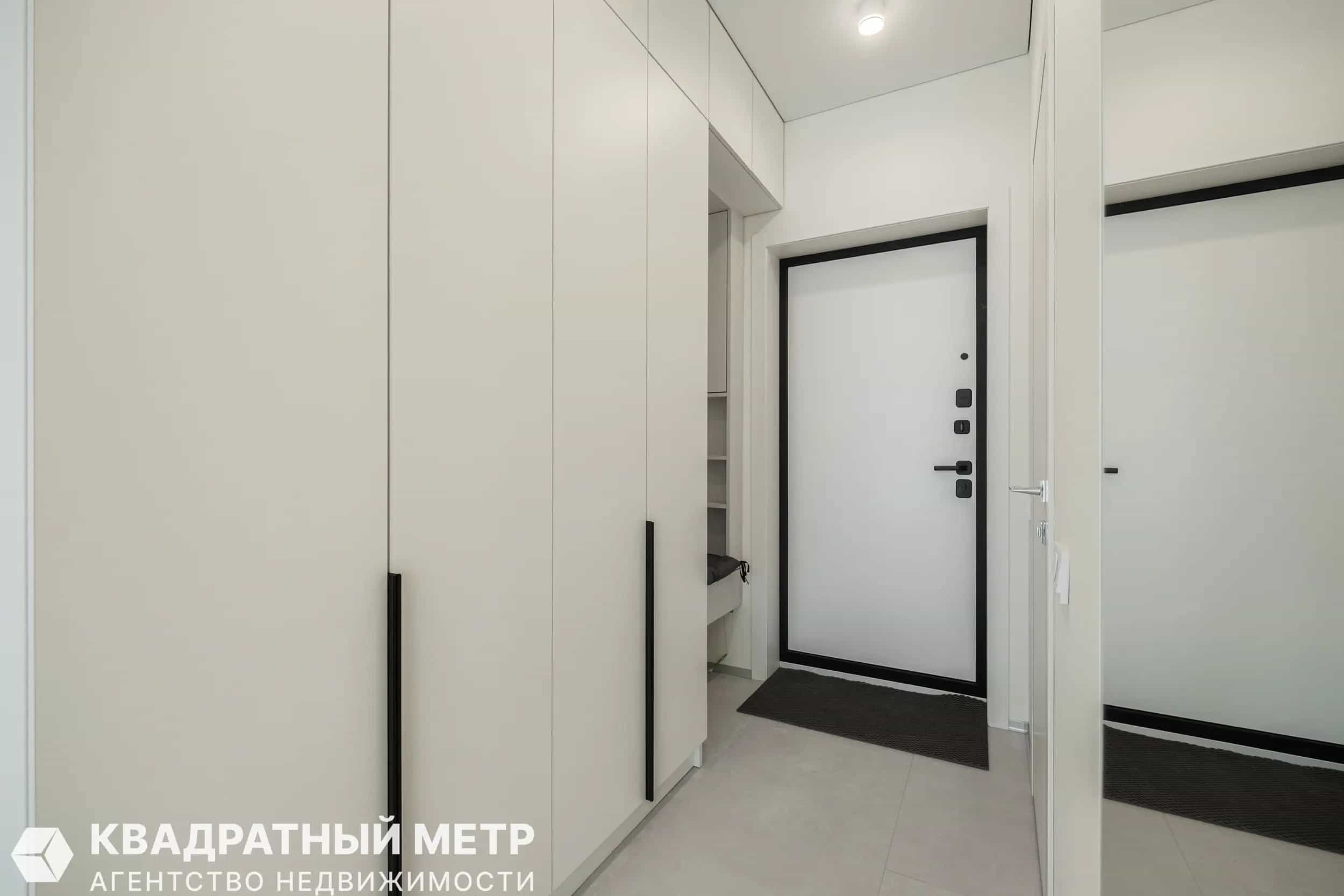 Беларусь, Минск, улица Игоря Лученка, 8, фото 8