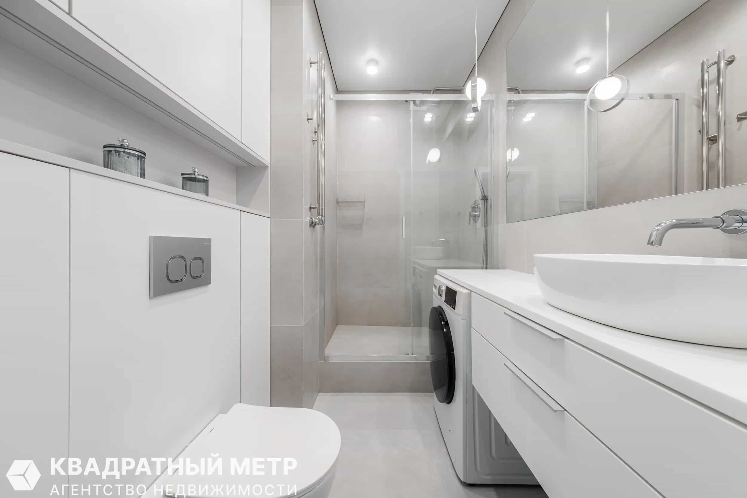 Беларусь, Минск, улица Игоря Лученка, 8, фото 10