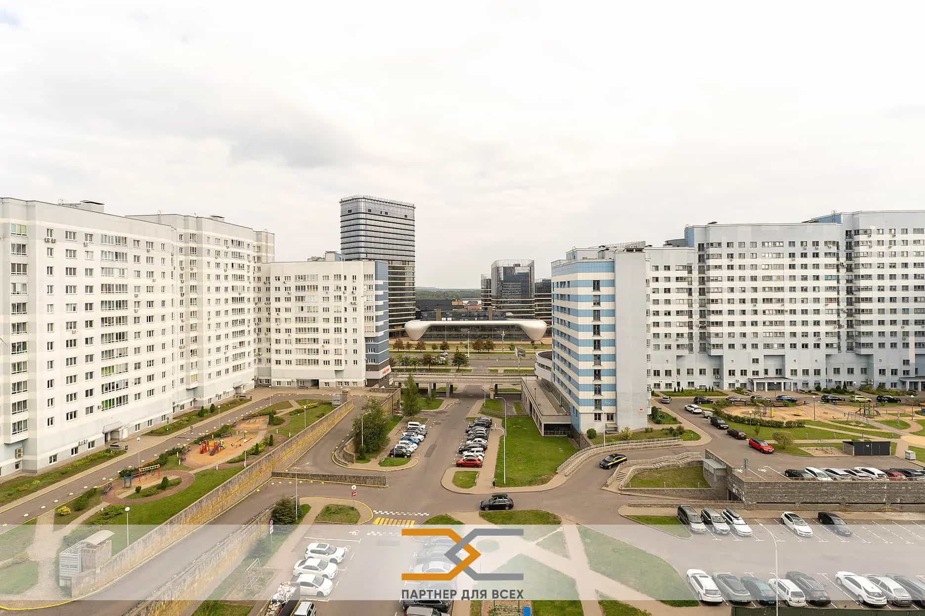 Беларусь, Минск, Мястровская улица, 20, фото 29
