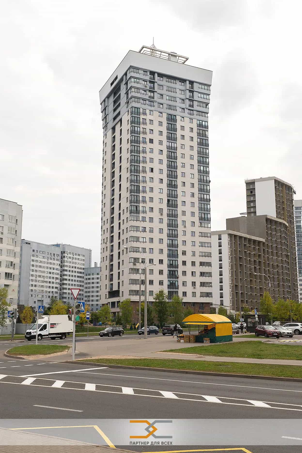 Беларусь, Минск, Мястровская улица, 20, фото 37