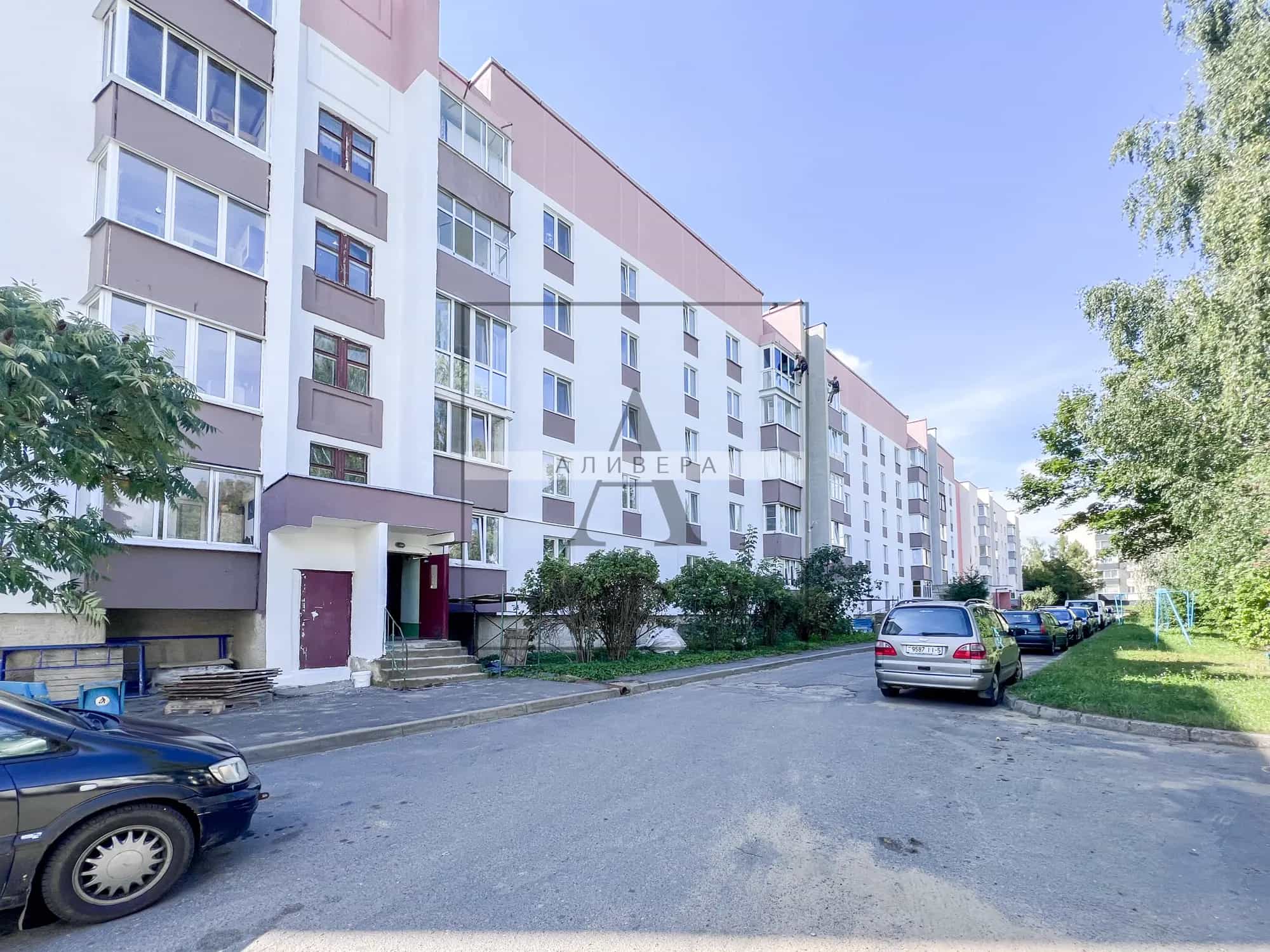 Беларусь, Минская область, Дзержинск, улица Протасова, 15к2, фото 23